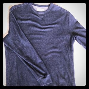 Blue Five Four Club Thermal